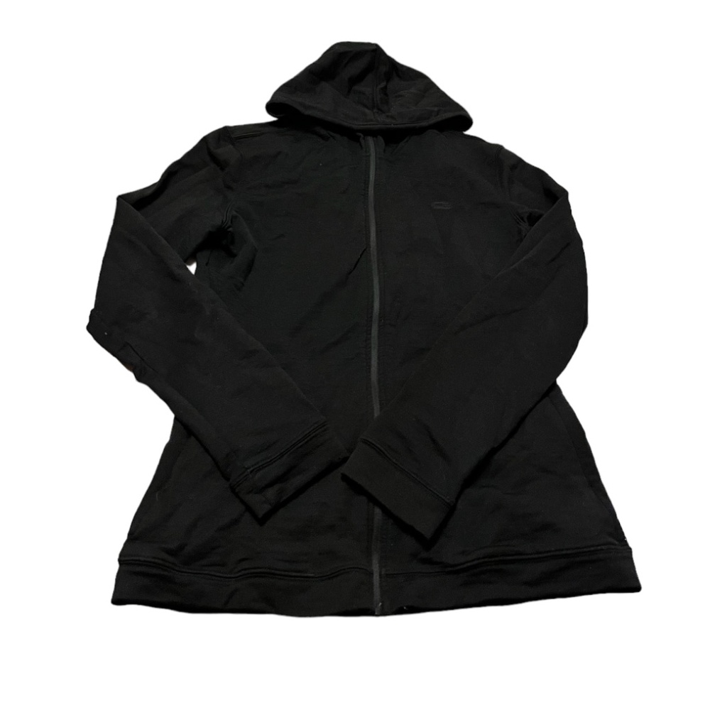 Icebreaker zip